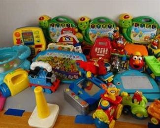 Sale Picture