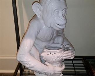 This little guy is from Italy