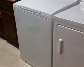 Fisher & Paykel washing machine