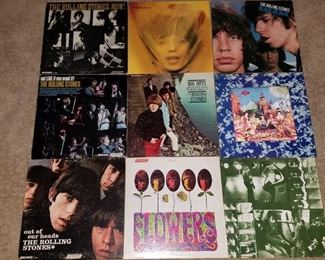 More albums by The Rolling Stones