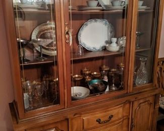 China cabinet