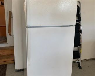 Whirlpool Refrigerator