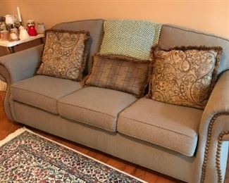 Huntington house sofa