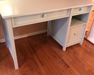 Sauder desk