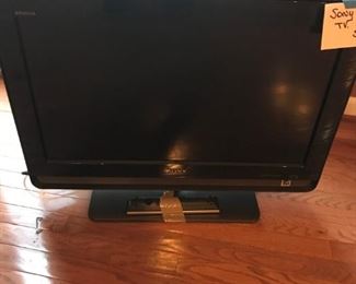 Sony 26" TV