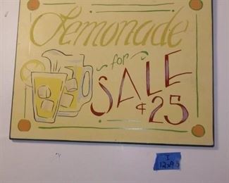 Sale Picture