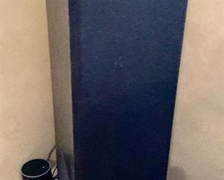 42. Pair or Paradigm Speakers