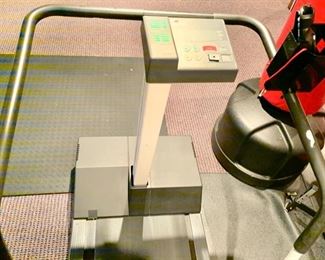 58. PreCor 9.2S Treadmill