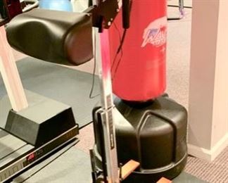 55. NordicTrack Classic Pro Skier