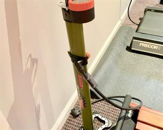 Bike Pump