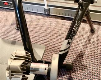 60. Trek Indoor Bicycle Trainer Attachment