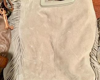 66. Hand Bags: Coach/ Barry Kieselstein-Cord/Todds/ Faux Louis Vuitton 