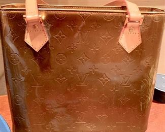 66. Hand Bags: Coach/ Barry Kieselstein-Cord/Todds/ Faux Louis Vuitton 