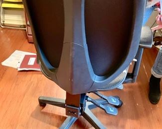 87. Mesh Office Chair