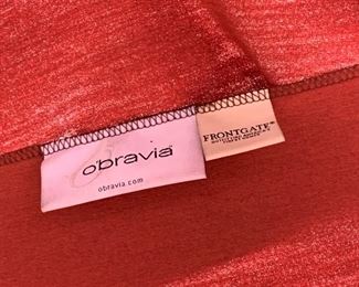 97. Frontgate O'Bravia Umbrella