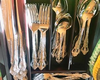 Flatware