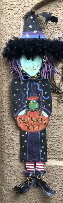 Best Witches to You
