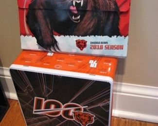 Chicago Bears
