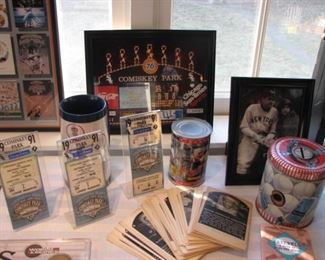 Comiskey Park