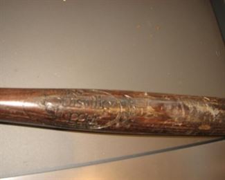 Louisville Slugger