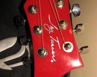 Jay Turser guitar