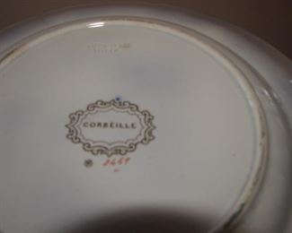 Corbeille