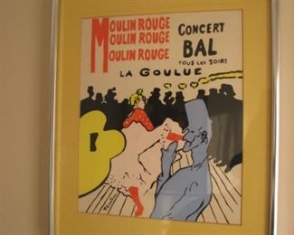 Moulin Rouge