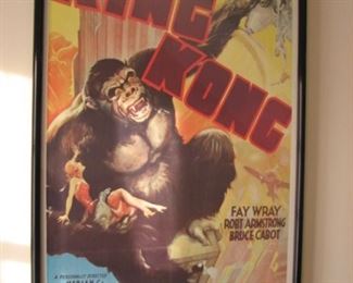 King Kong