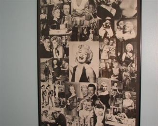 Movie memorabilia