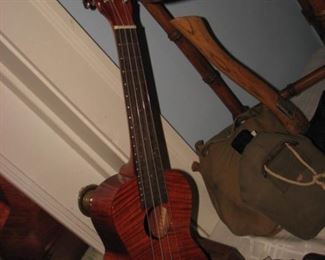 Aloha Guitar