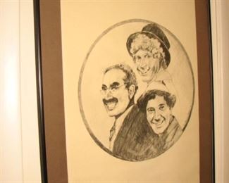 Marx Brothers