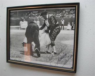 Minnie Minoso