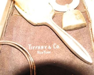 Tiffany & Co.