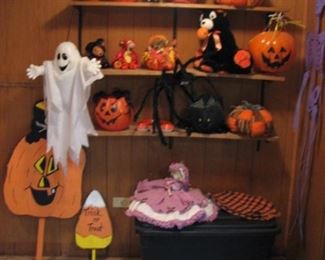 Halloween