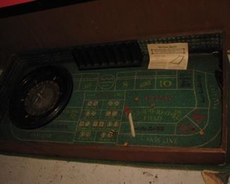 Roulette