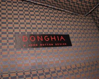 Donghia by John Hutton
