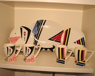 Fujimori Collection, Alpha3