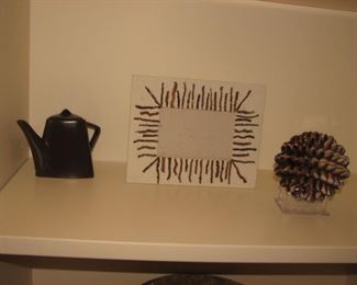 Torin Hopkins art pottery