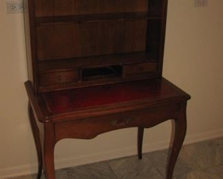 Secretary
