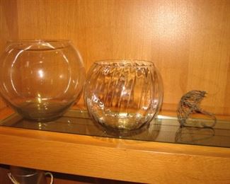 Rose bowls