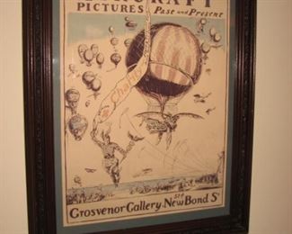 Aircraft art