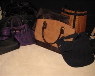 Purses