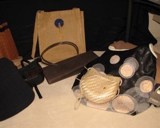 Purses