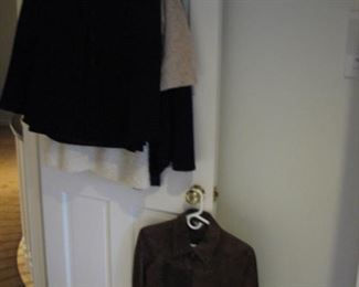 Women's clothing