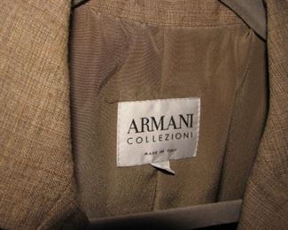 Armani