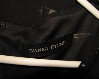 Ivanka Trump