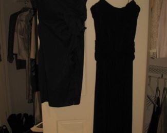 Evening wear