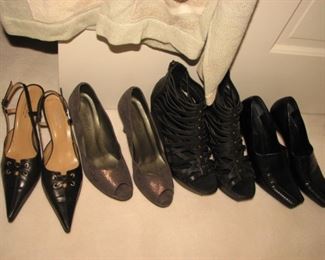 Women's shoes