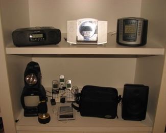 Electronics