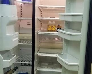 Kenmore Coldspot 51559101 Refrigerator